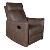 Waldorf Sand Recliner
