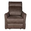 Waldorf Sand Recliner