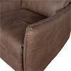 Waldorf Sand Recliner