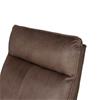 Waldorf Sand Recliner