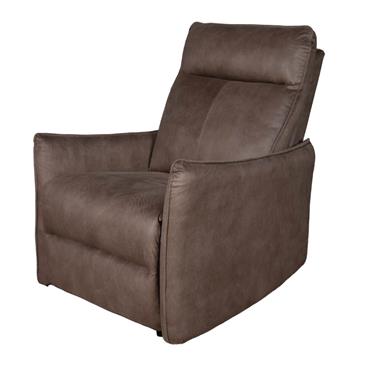 Waldorf Sand Recliner