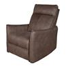 Waldorf Sand Recliner