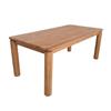 Saba 2.0m Dining Table