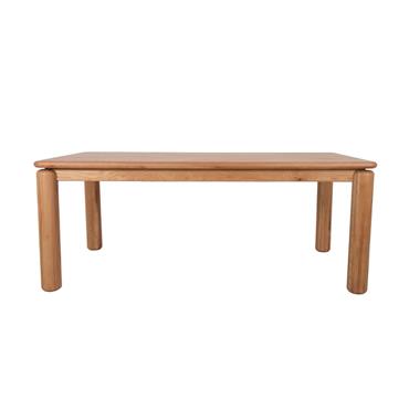 Saba 2.0m Dining Table
