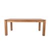 Saba 2.4m Dining Table