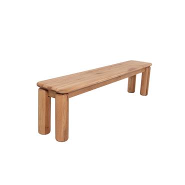 Saba Bench