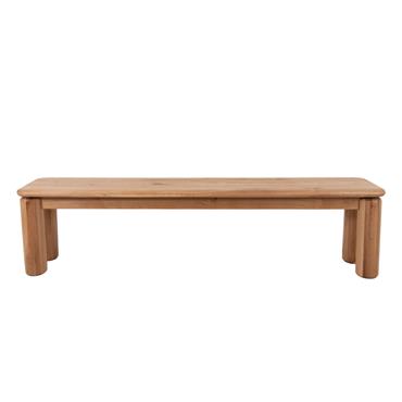 Saba Bench