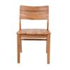 Cillian Dining Chair Timber Seat