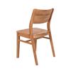 Cillian Dining Chair Timber Seat