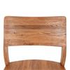 Cillian Dining Chair Timber Seat