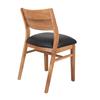 Cillian Dining Chair PU Seat