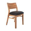 Cillian Dining Chair PU Seat