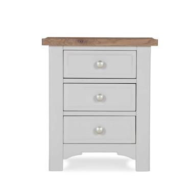 Halo Bedside Locker
