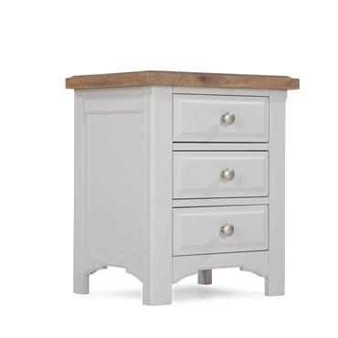 Halo Bedside Locker