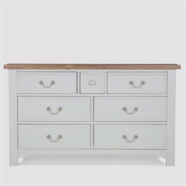 Halo Wide Chest