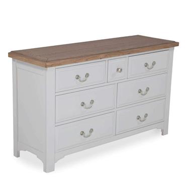 Halo Wide Chest