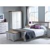 Halo 5' Bed Frame