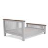 Halo 6' Bed Frame