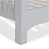 Halo 6' Bed Frame