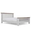 Halo 6' Bed Frame