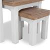 Halo Nest of Tables