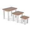 Halo Nest of Tables