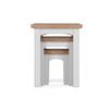 Halo Nest of Tables