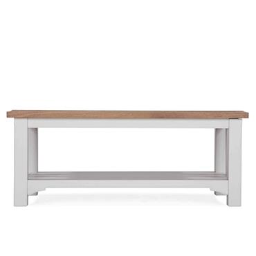 Halo Coffee Table