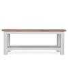 Halo Coffee Table
