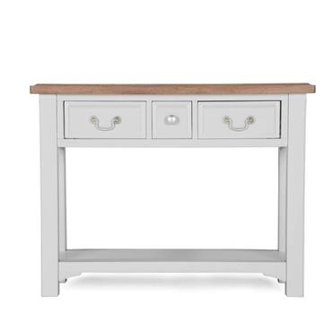 Halo Console Table