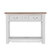 Halo Console Table