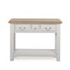 Halo Console Table