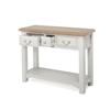 Halo Console Table