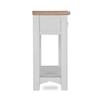 Halo Console Table