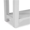 Halo Console Table