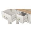 Halo Console Table