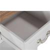Halo Console Table