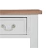 Halo Console Table