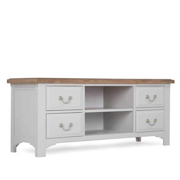 Halo TV Unit