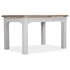 Halo 1.2-1.6m Dining Table
