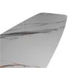 Grafton 2.4m Dining Table - Sintered Stone