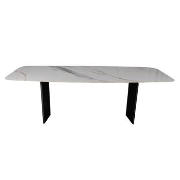 Grafton 2.4m Dining Table - Sintered Stone