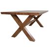 Miltown 2.2m Dining Table