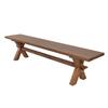 Miltown 2.0m Bench