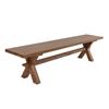 Miltown 2.0m Bench