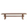 Miltown 2.0m Bench