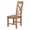 Miltown Dining Chair Timber Seat