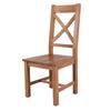Miltown Dining Chair Timber Seat