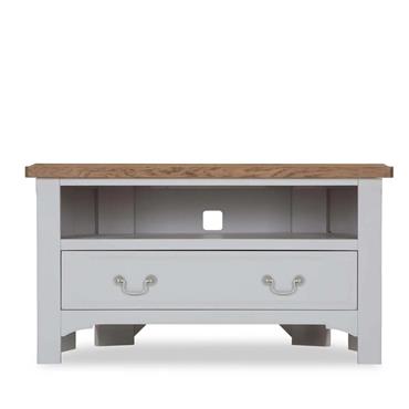 Halo Corner TV Unit