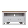 Halo Corner TV Unit